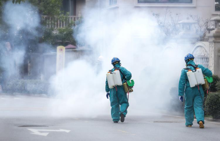 職業(yè)衛(wèi)生評(píng)價(jià)